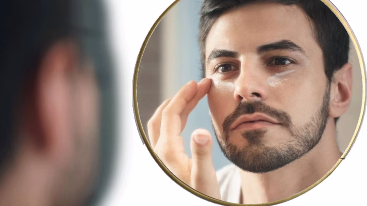 Trucco uomo: i segreti