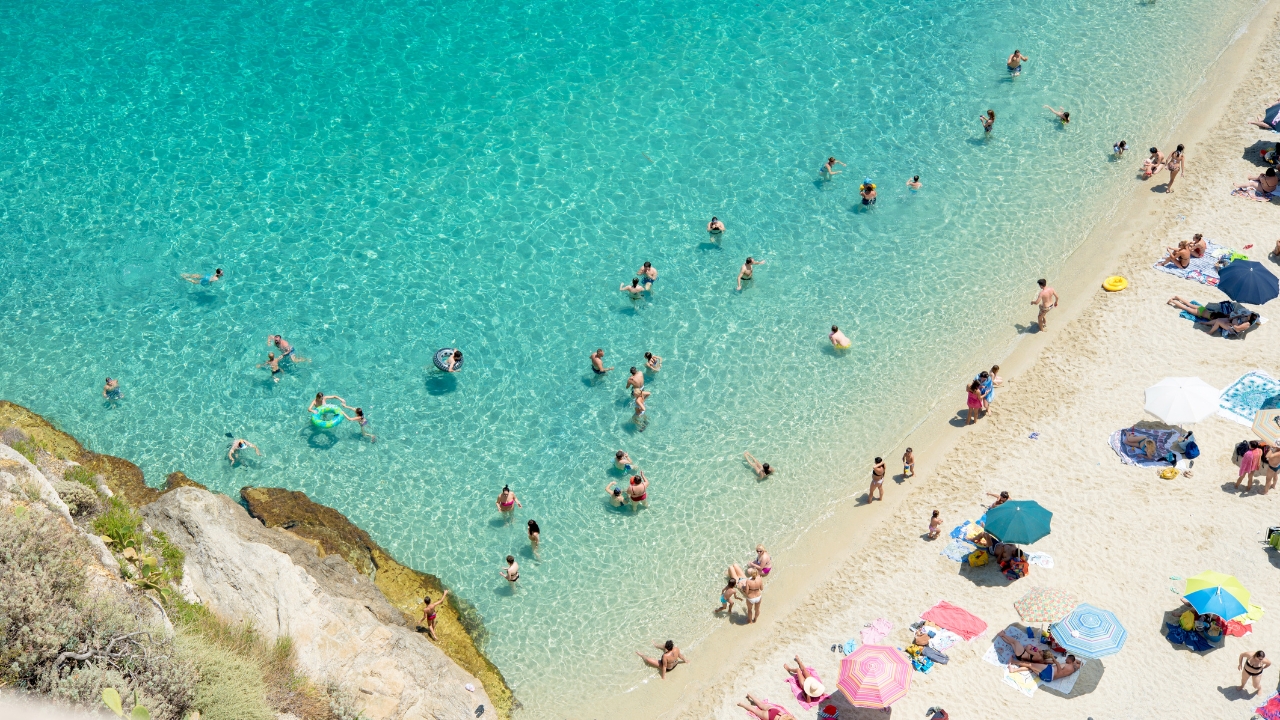 Spiagge gay in Calabria: Guida 2023
