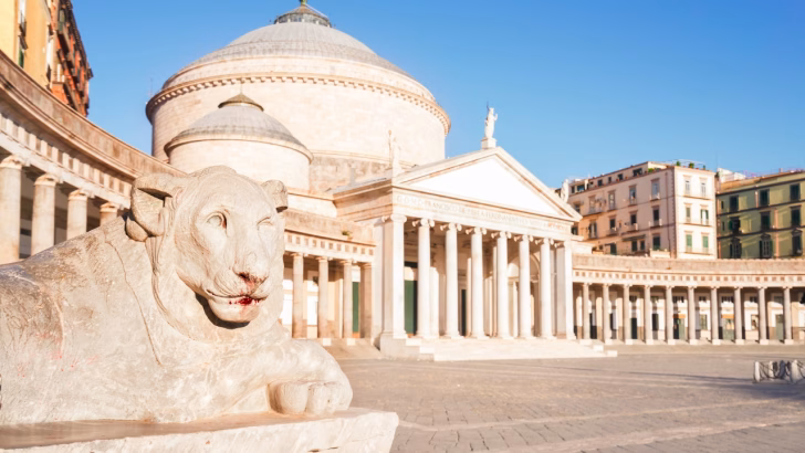 25 aprile 2024 a Napoli: Cosa fare, dove andare ed eventi imperdibili