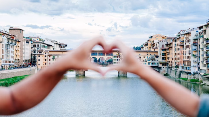 San Valentino 2024 a Firenze: Cosa fare, dove andare ed eventi il 14 febbraio