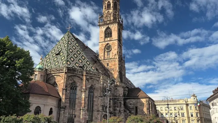 Bolzano, dove dormire e cosa vedere: i migliori suggerimenti