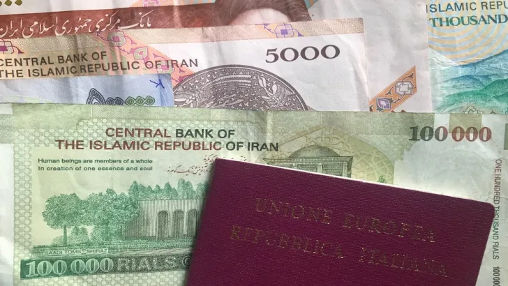 Bancomat e carte di credito in Iran: problemi e soluzioni