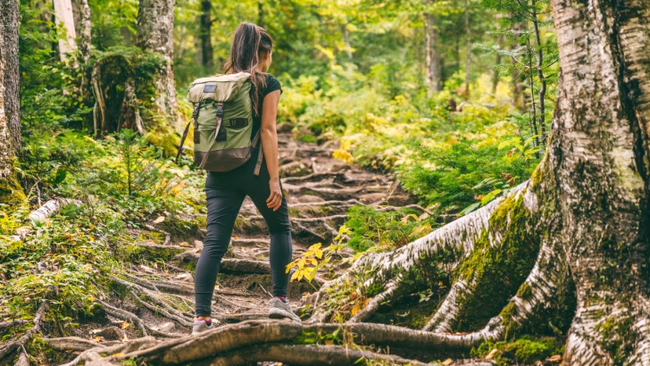 Guida alle migliori scarpe da trekking donna: Come scegliere le scarpe da trekking migliori per le tue avventure