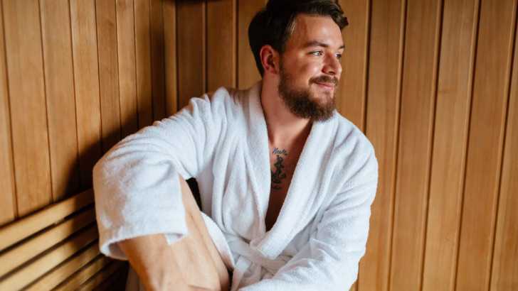 Sauna gay a Torino: Tutte le saune gay e i locali di cruising dove andare