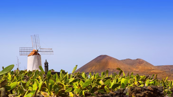 Itinerario Lanzarote (Canarie): Cosa vedere a Lanzarote in 3, 5 e 7 giorni