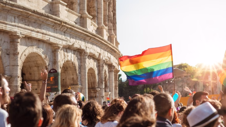 Pride 2023 in Italia: Tutte le date, citt&agrave; e info dell&rsquo;Onda Pride 2023 in Italia