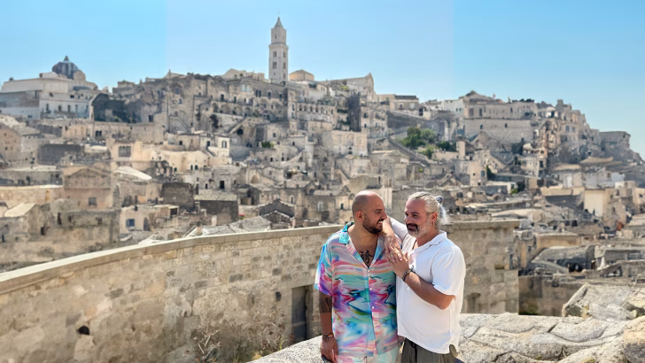 Locali gay a Matera e Potenza: Tutti i locali e le serate LGBTQ+ dove andare in Basilicata