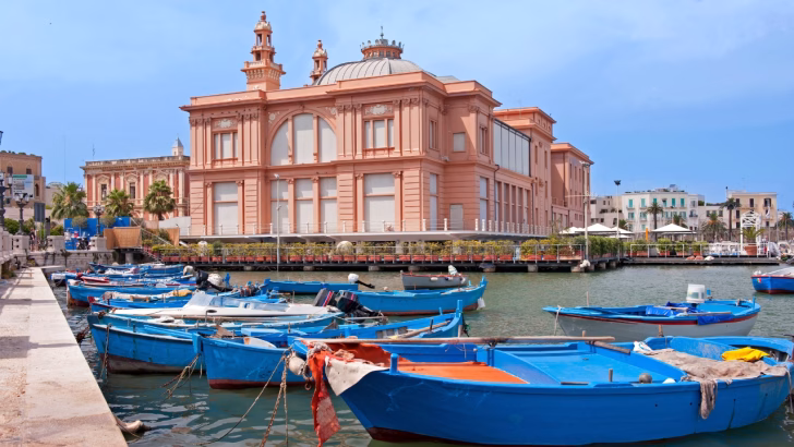 15 agosto 2023 a Bari: Cosa fare, dove andare ed eventi per Ferragosto