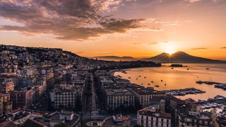 Ponte dell&rsquo;Immacolata a Napoli: Cosa fare, dove andare ed eventi l&rsquo;8 dicembre 2023