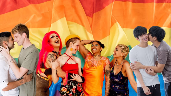 Paesi pi&ugrave; gay friendly al mondo 2023: Classifica completa