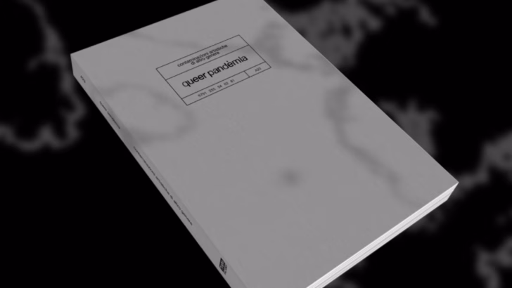 &ldquo;Queer Pand&egrave;mia&rdquo;. Contaminazioni artistiche di altro genere