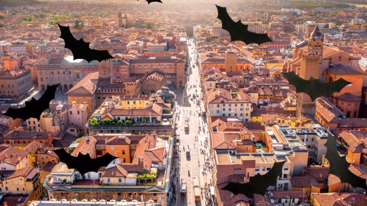 Halloween 2023 a Bologna: Cosa fare, dove andare ed eventi il 31 ottobre 2023
