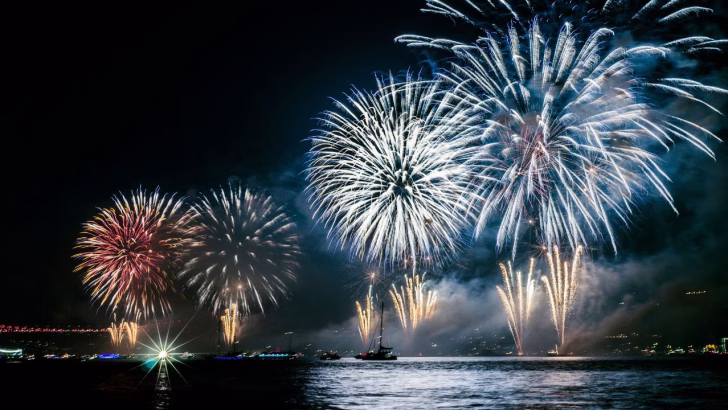 Capodanno 2025 a Napoli: Cosa fare, dove andare ed eventi il 31 dicembre 2024