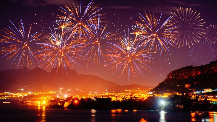 Capodanno 2025 a Palermo: Cosa fare, dove andare ed eventi il 31 dicembre