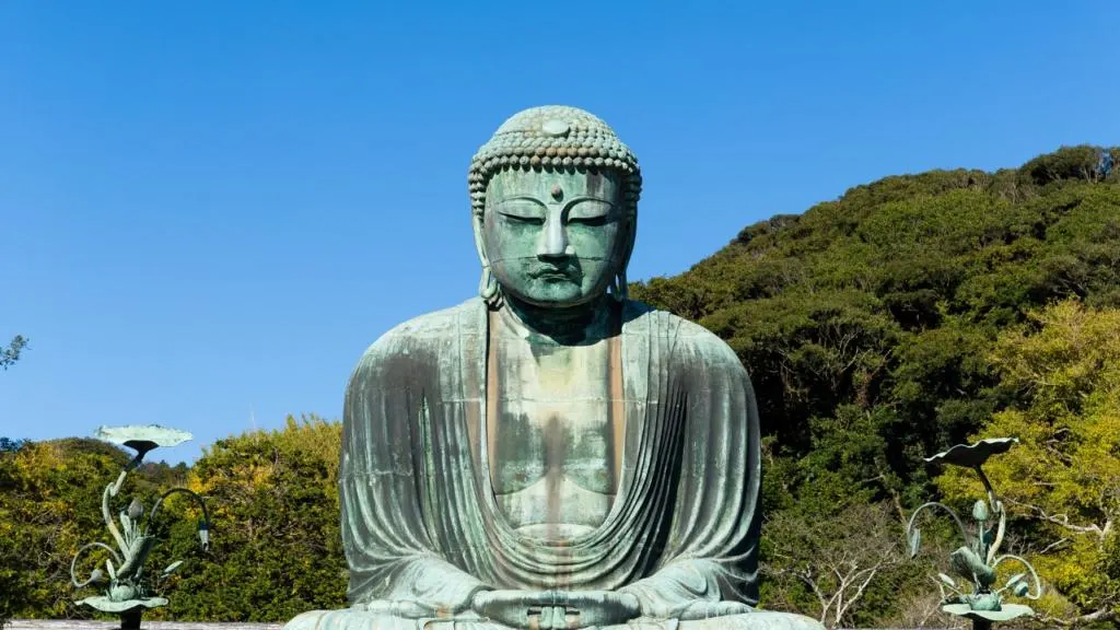 kamakura cosa vedere nei dintorni di tokyo itinerario completo giappone