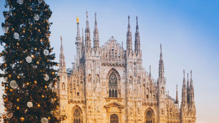 Ponte d&rsquo;Immacolata 2024 a Milano: Cosa fare, dove andare ed eventi per il ponte dell&rsquo;8 dicembre 2024