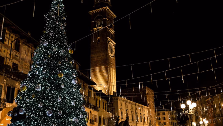 Natale 2024 a Verona: cosa fare, dove andare ed eventi il 25 dicembre 2024
