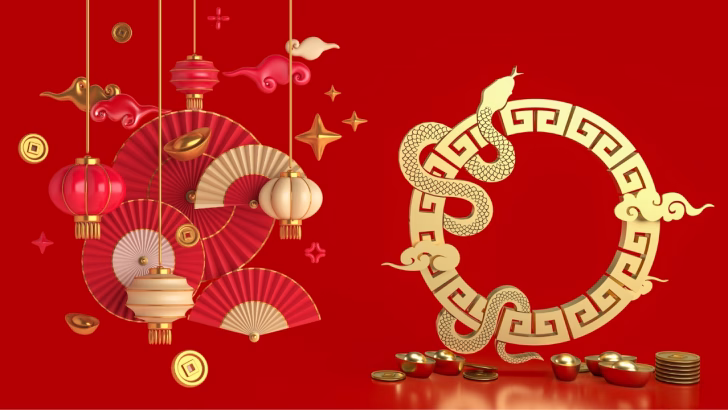 Capodanno Cinese 2025: Cosa fare e come festeggiare l&rsquo;anno del serpente