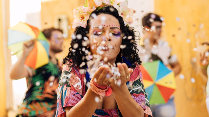 Cosa fare a Carnevale 2024: 21 idee per festeggiare con gli amici