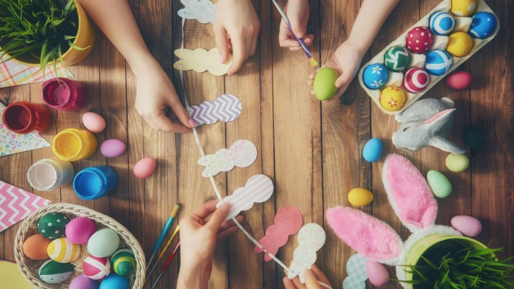 Cosa fare a Pasqua 2024: 25 idee per trascorrere il 31 marzo 2024 in modo originale