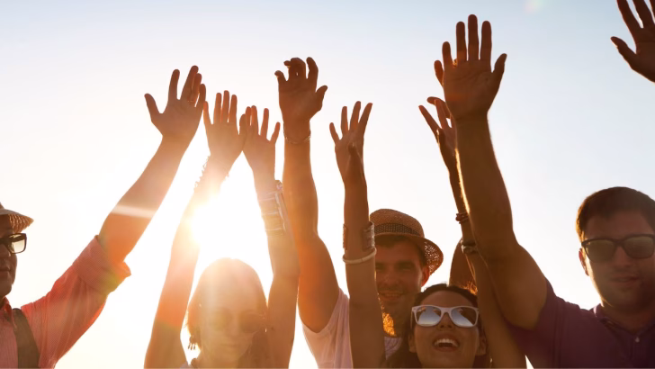 Cosa fare il primo maggio 2024: 23 idee originali per trascorrere la Festa dei Lavoratori con gli amici