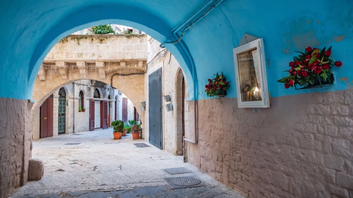 Ponte del Primo Maggio 2024 a Bari: Cosa fare, dove andare ed eventi imperdibili