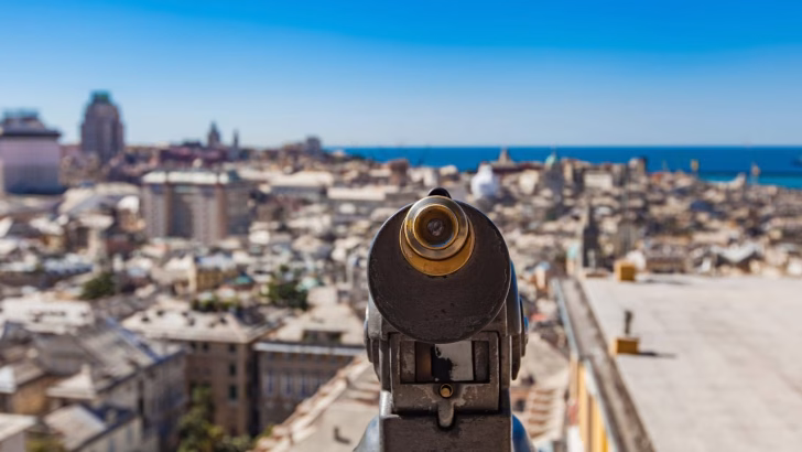 Pasquetta 2024 a Genova: cosa fare, dove andare ed eventi il 1 aprile