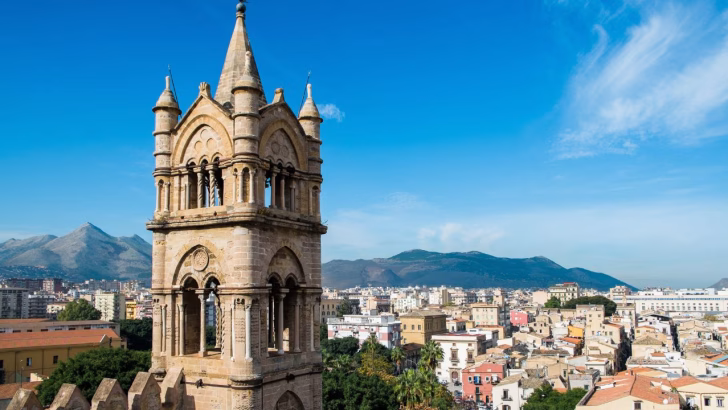 Pasquetta 2024 a Palermo: Cosa fare, dove andare ed eventi imperdibili il 1 aprile