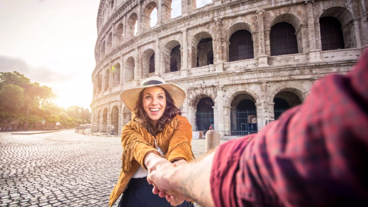 San Valentino 2025 a Roma: Cosa fare, dove andare ed eventi il 14 febbraio