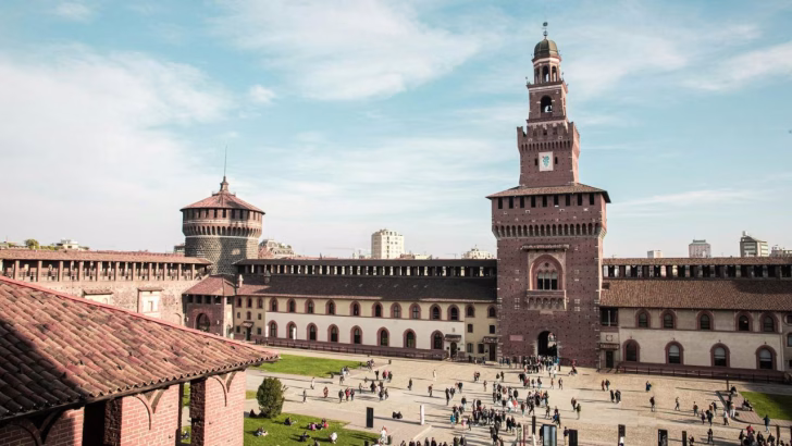 San Valentino 2025 a Milano: Cosa fare, dove andare ed eventi il 14 febbraio