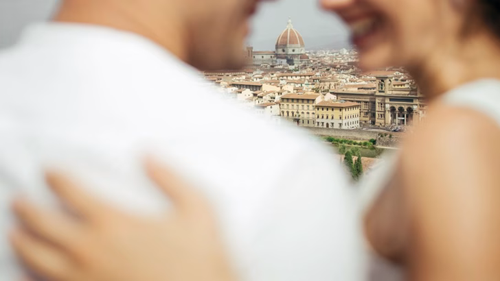 San Valentino 2025 a Firenze: Cosa fare, dove andare ed eventi il 14 febbraio