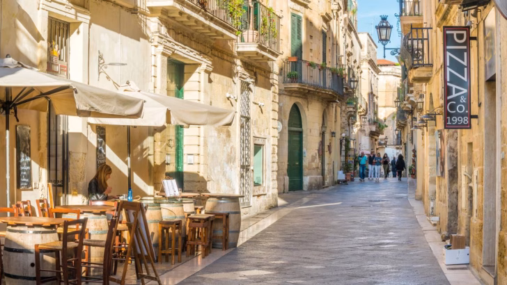 San Valentino 2025 a Lecce: Cosa fare, dove andare ed eventi il 14 febbraio