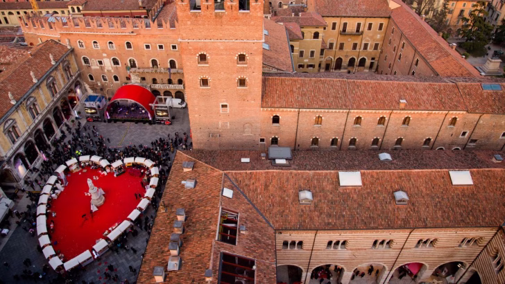 San Valentino 2026 a Verona: Cosa fare, dove andare ed eventi il 14 febbraio