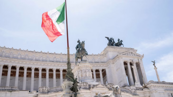 Ponte del 25 aprile 2026 a Roma: Cosa fare, dove andare ed eventi imperdibili