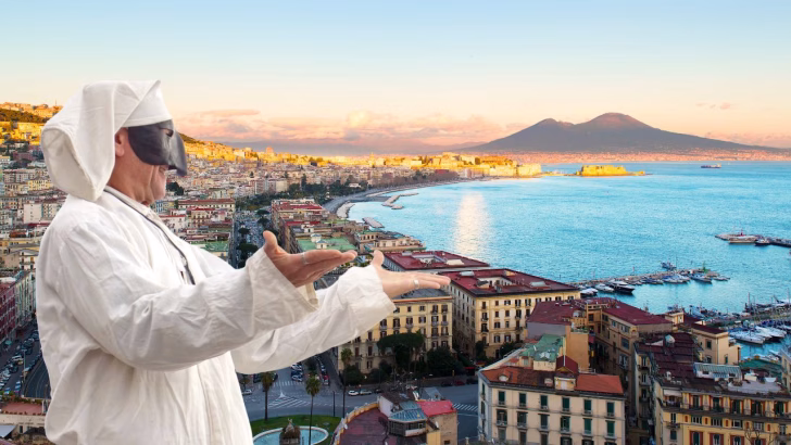 Carnevale 2025 a Napoli: Cosa fare, dove andare ed eventi imperdibili