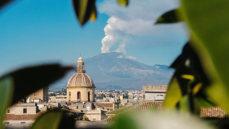 Ponte del Primo maggio 2025 a Catania: Cosa fare, dove andare ed eventi imperdibili