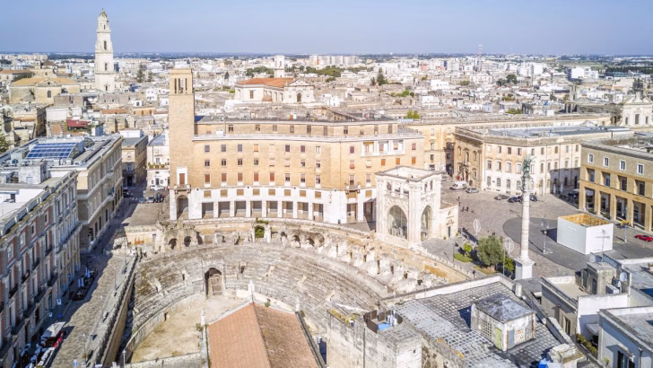 Pasqua 2025 a Lecce: Cosa fare, dove andare ed eventi imperdibili