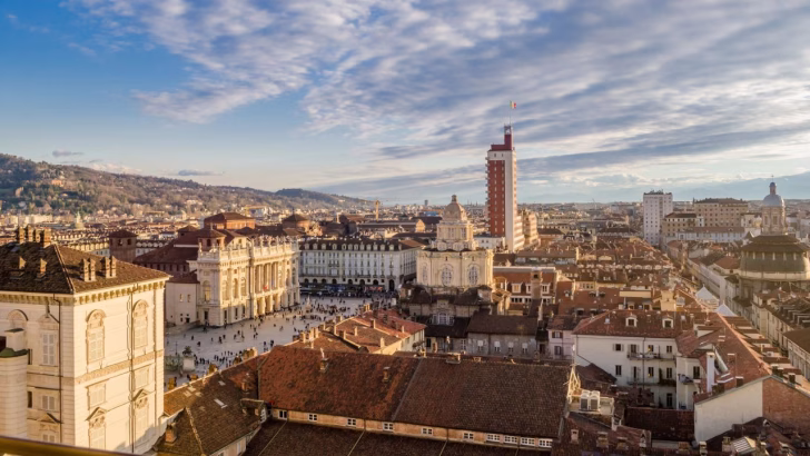 Ponte del 25 aprile 2025 a Torino: cosa fare, dove andare ed eventi imperdibili