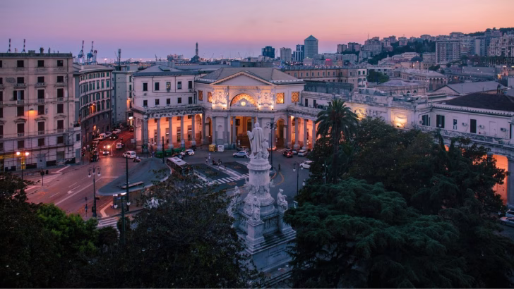 10 agosto 2025 a Genova: cosa fare, dove andare ed eventi imperdibili per San Lorenzo