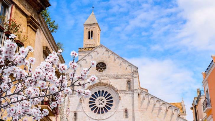 Pasqua 2025 a Bari: Cosa fare, dove andare ed eventi imperdibili
