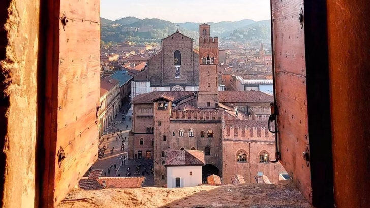 Ponte del Primo maggio 2025 a Bologna: Cosa fare, dove andare ed eventi imperdibile