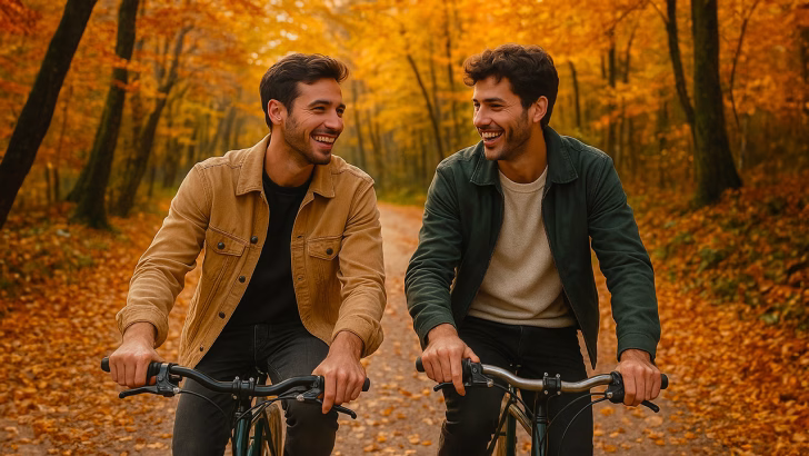 Weekend gay-friendly in Italia per un autunno LGBTQ+ tra cultura, natura e relax